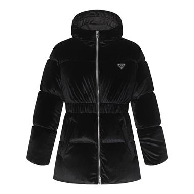 PRADA   2025秋冬新款羽絨外套  尺寸偏大