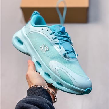 LOEWE x On昂跑 Cloud Solo 舒適貼合跑步鞋