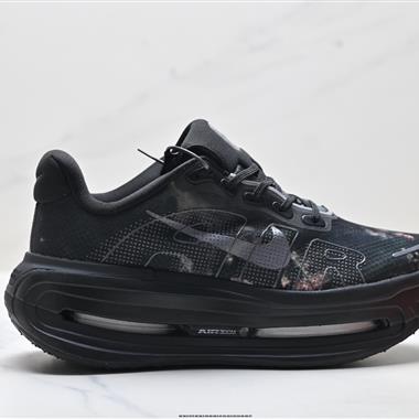 Nike VOMERO PREMIUM 舒適減震防滑 低幫跑步鞋