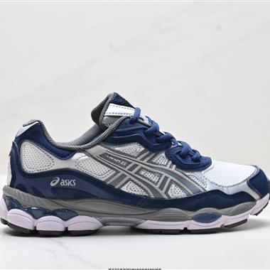 ASICS GEL-NYC 亞瑟士 透氣網眼鞋