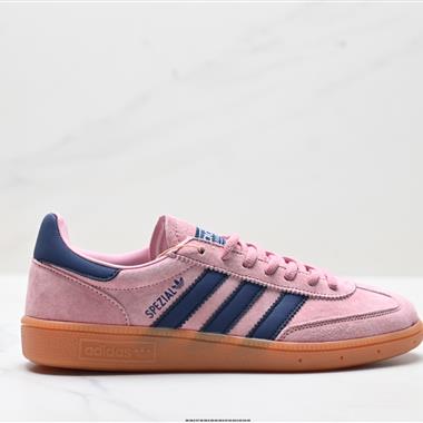 Adidas Handball Spezial 經典款 復古休閒板鞋