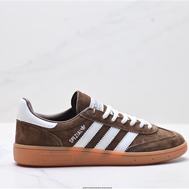 Adidas Handball Spezial 經典款 復古休閒板鞋