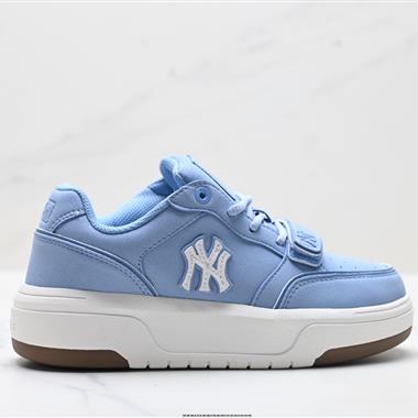 MLB CHUNKY LINER POCKET 防滑耐磨 低幫 老爹鞋