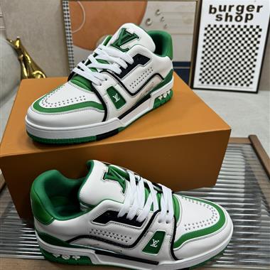 Louis Vuitton   2025新款男生休閒時尚鞋子