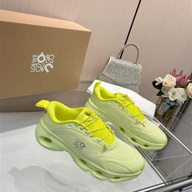 LOEWE   2025新款男生休閒時尚鞋子