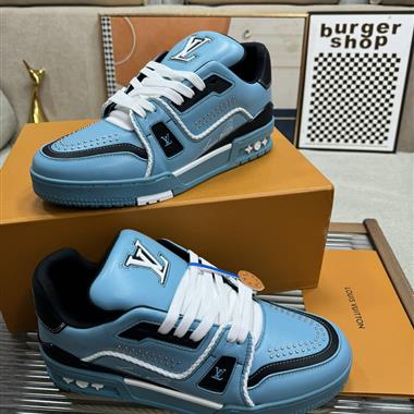 Louis Vuitton   2025新款男生休閒時尚鞋子