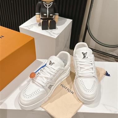 Louis Vuitton   2025新款男生休閒時尚鞋子