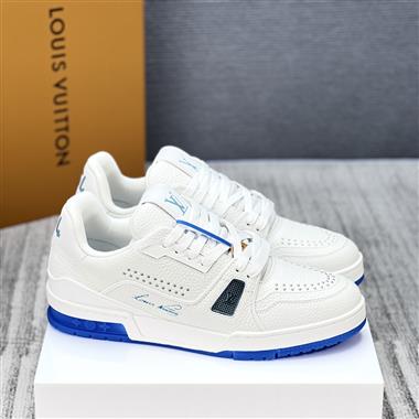 Louis Vuitton   2025新款男生休閒時尚鞋子