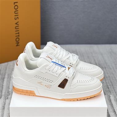 Louis Vuitton   2025新款男生休閒時尚鞋子