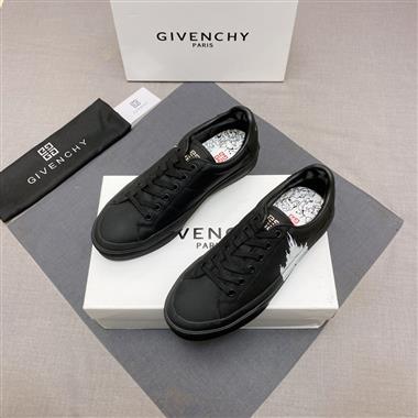 GIVENCHY   2025新款男生休閒時尚鞋子