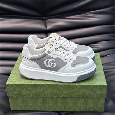 GUCCI   2025新款男生休閒時尚鞋子