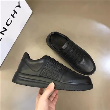 GIVENCHY   2025新款男生休閒時尚鞋子