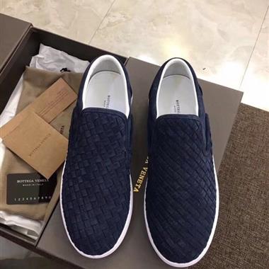 BOTTEGA VENETA   2025新款男生休閒時尚鞋子