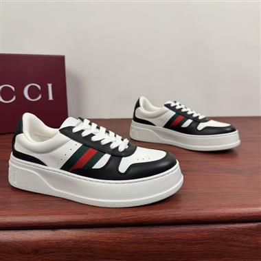 GUCCI   2025新款男生休閒時尚鞋子