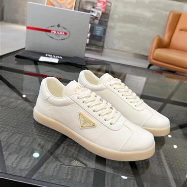 PRADA   2025新款男生休閒時尚鞋子