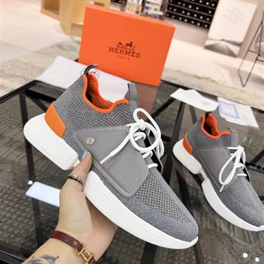 HERMES   2025新款男生休閒時尚鞋子