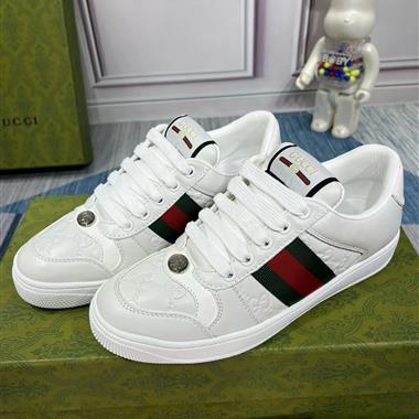 GUCCI   2025新款男生休閒時尚鞋子
