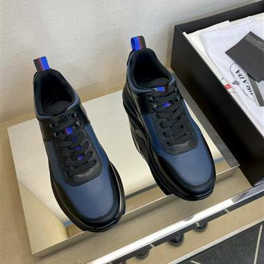 PRADA   2025新款男生休閒時尚鞋子