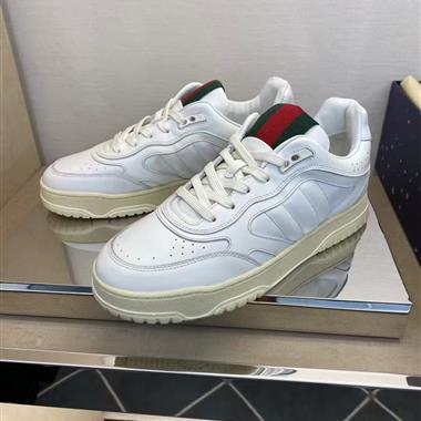 GUCCI   2025新款男生休閒時尚鞋子