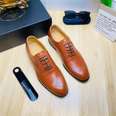 PRADA   2025新款男生休閒時尚鞋子