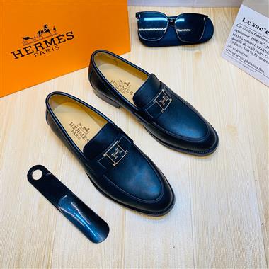 HERMES   2025新款男生休閒時尚鞋子