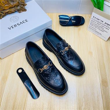 VERSACE   2025新款男生休閒時尚鞋子