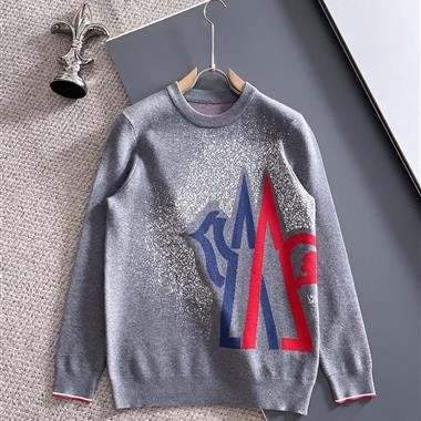MONCLER   2025秋冬新款保暖毛衣