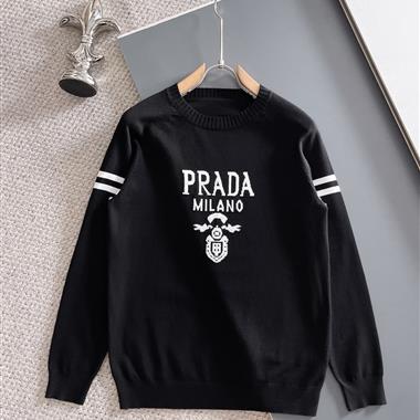 PRADA   2025秋冬新款保暖毛衣