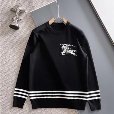 BURBERRY   2025秋冬新款保暖毛衣
