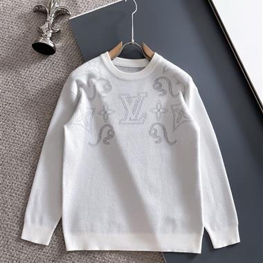 LouisVuitton   2025秋冬新款保暖毛衣