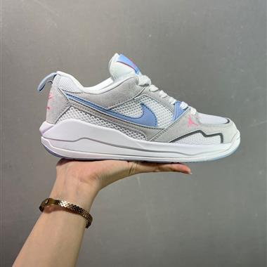 Nike Air Jordan CMFT Era 舒適簡約百搭 耐磨 低幫 生活休閒鞋