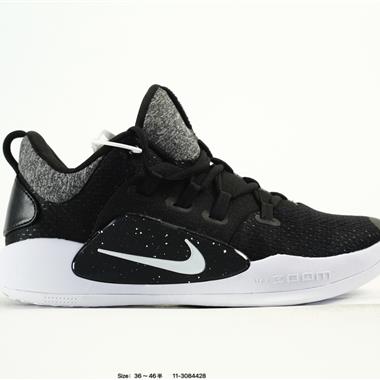 Nike Hyperdunk X low EP 實戰籃球鞋