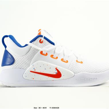 Nike Hyperdunk X low EP 實戰籃球鞋