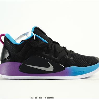 Nike Hyperdunk X low EP 實戰籃球鞋