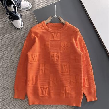 LouisVuitton   2025秋冬新款保暖毛衣