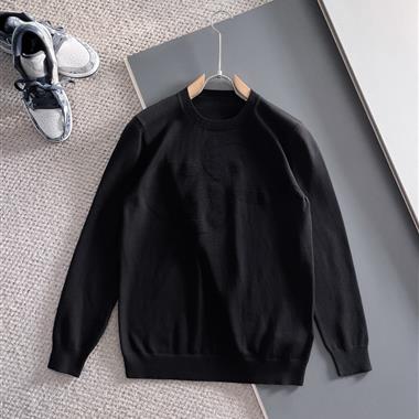 GUCCI   2025秋冬新款保暖毛衣