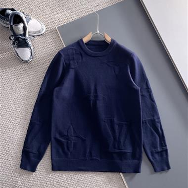 LouisVuitton   2025秋冬新款保暖毛衣