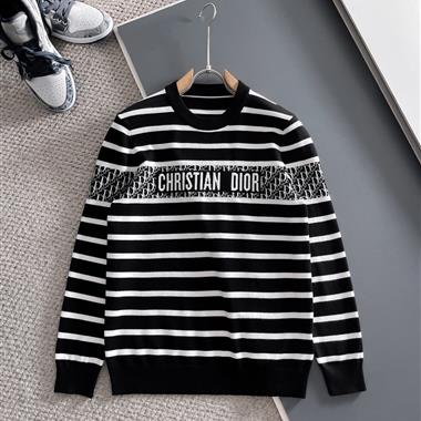 DIOR   2025秋冬新款保暖毛衣