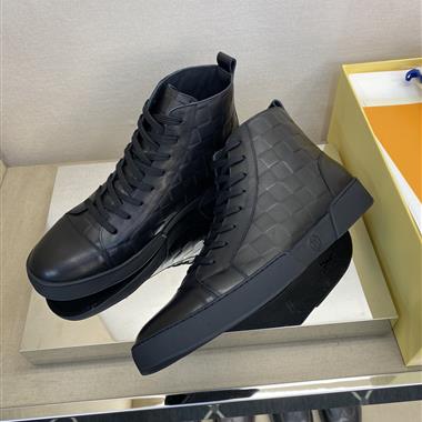 Louis Vuitton   2025新款男生休閒時尚鞋子