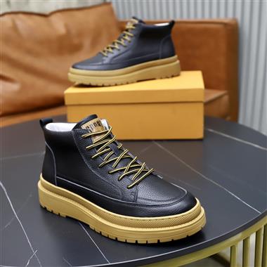 Louis Vuitton   2025新款男生休閒時尚鞋子