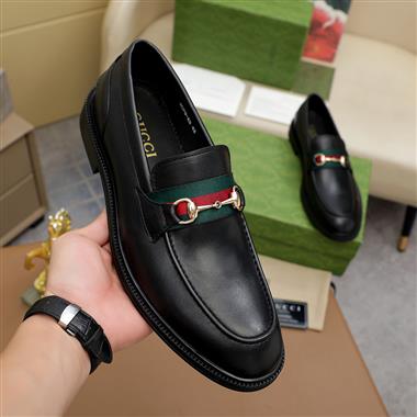 GUCCI   2025新款男生休閒時尚鞋子