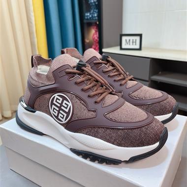 GIVENCHY   2025新款男生休閒時尚鞋子