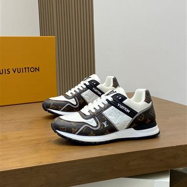 Louis Vuitton   2025新款男生休閒時尚鞋子
