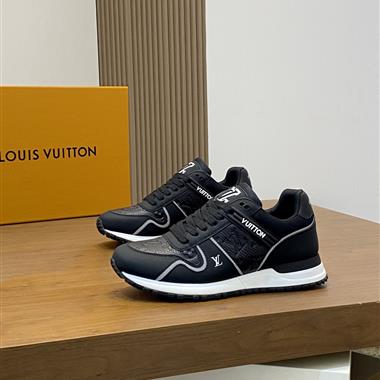 Louis Vuitton   2025新款男生休閒時尚鞋子
