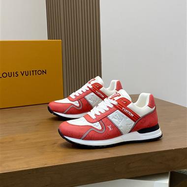 Louis Vuitton   2025新款男生休閒時尚鞋子