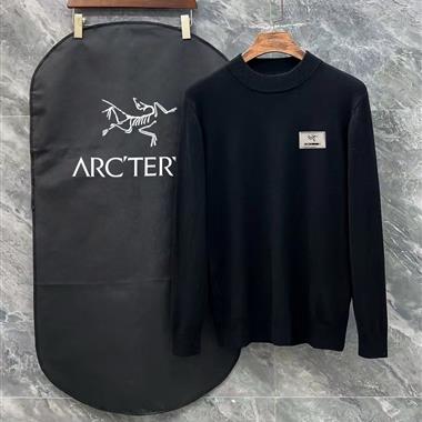 ARCTERYX   2026秋冬新款保暖毛衣