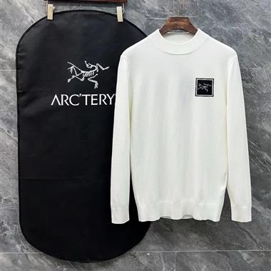 ARCTERYX   2026秋冬新款保暖毛衣