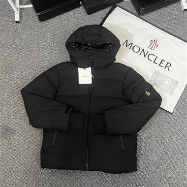 MONCLER   2026秋冬新款羽絨外套