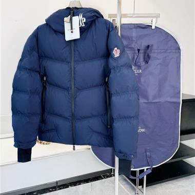 MONCLER   2026秋冬新款羽絨外套