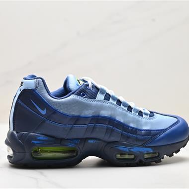 NIKE AIR MAX 95 TT 氣墊復古慢跑百搭鞋休閒運動鞋